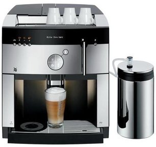 Профессиональная кофемашина WMF 1000 Pro S фото 4 в Новосибирске